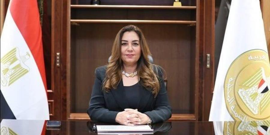 وزيرة التنمية المحلية تستعرض تقريرا حول جهود «مشروعك» حتى أبريل 2025 - تكنو بلس