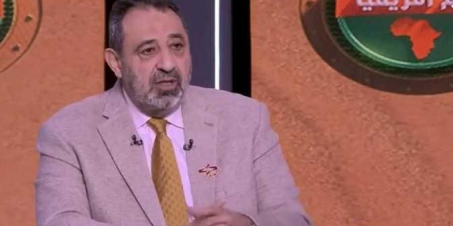 مجدي عبدالغني : " من حق زيزو ميروحش الزمالك " - تكنو بلس