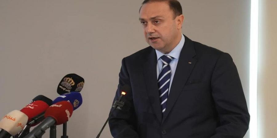 المومني يدعو الجامعات لإنشاء منصات تدريبية لإنتاج محتوى علمي رقمي يعزز الوعي العام - تكنو بلس