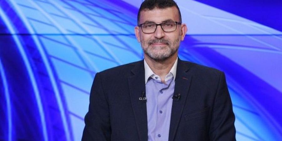 تامر النحاس يكشف كواليس جديدة عن المدير الفني لـ الأهلي - تكنو بلس