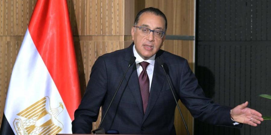 رئيس الوزراء: نعمل على تسهيل التسجيل العقاري للوحدات السكنية للمصريين والأجانب - تكنو بلس