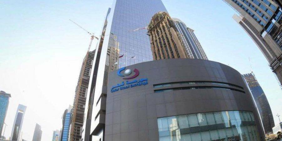 مؤشر بورصة قطر يصعد 0.13% في مستهل تعاملات اليوم الأحد - تكنو بلس