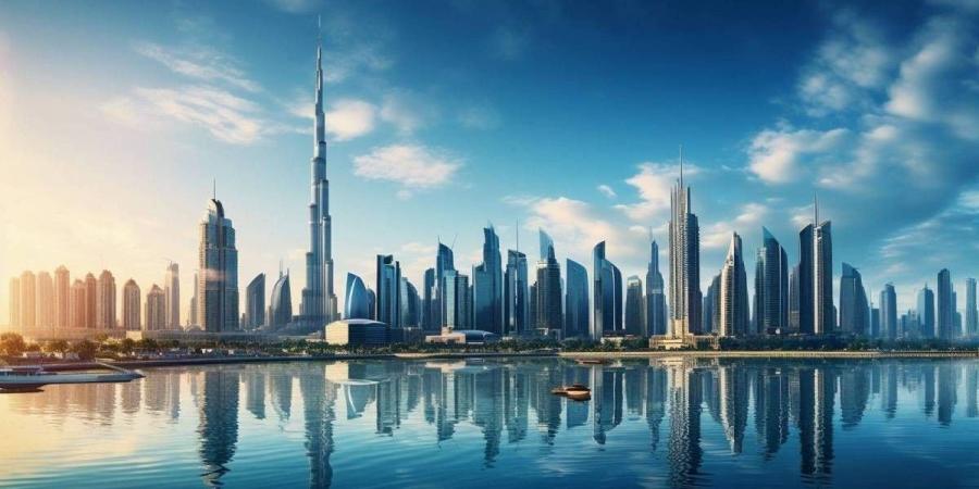 الطلب السكني في دبي يبلغ ذروته والنمو السكاني يتسارع - تكنو بلس