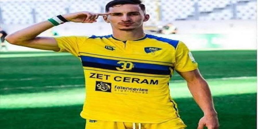 الزمالك يزاحم ريال بيتيس لضم زحزوح..والمقابل المادي يعطل بولبينة - تكنو بلس