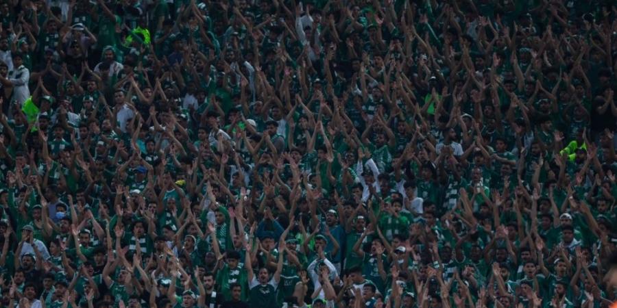 بمشاركة رئيس النادي.. احتفالات جماهير الأهلي تستمر حتى الصباح في جدة.. (فيديو) - تكنو بلس