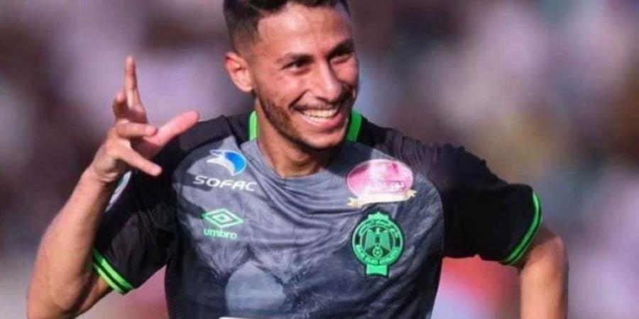 الزمالك يقترب من ضم بوزوق والبركاوي لتدعيم هجومه في الصيف - تكنو بلس