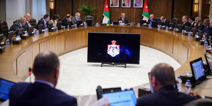العياصرة امينا عاما للثقافة والشريدة لسجل الجمعيات.. ونظام معدل لهيئة الخدمة العامة #عاجل - تكنو بلس