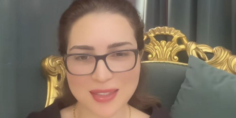 مي عز الدين تكشف سر نقاء بشرتها وحقيقة وجود جزء جديد من فيلم عمر وسلمى.. تفاصيل - تكنو بلس