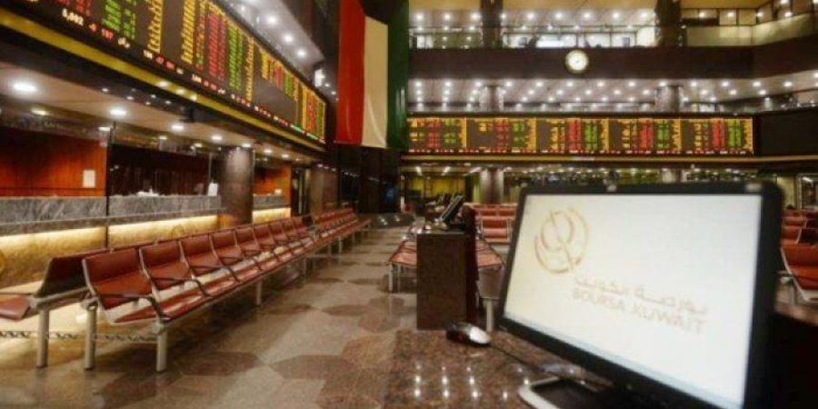 تباين مؤشرات بورصة الكويت في مستهل تعاملات اليوم الاثنين - تكنو بلس