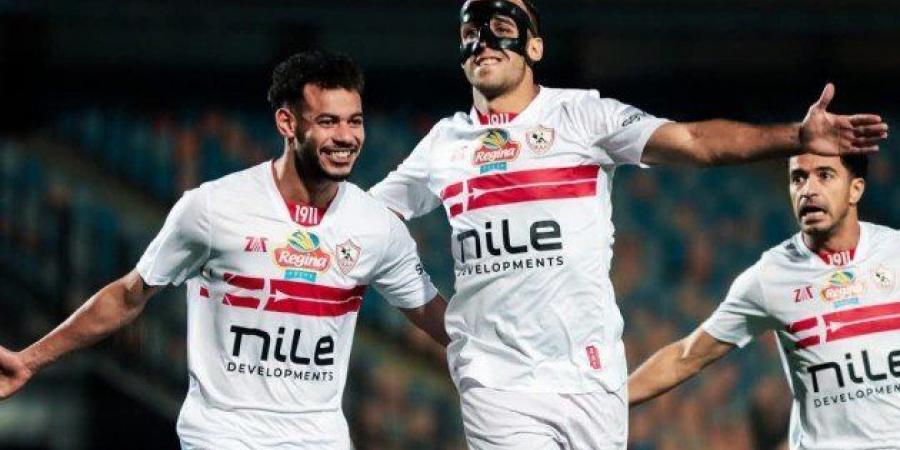 مباراة مثيرة.. الزمالك يفشل في الحفاظ على تقدمه أمام البنك الأهلي في الوقت القاتل - تكنو بلس