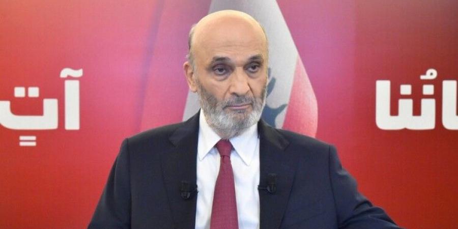 جعجع: انتخابات جبل لبنان تُبشّر بالخير والتغيير يؤكد أن الناس لم تعد ترضى بأي فساد أو سوء إدارة - تكنو بلس