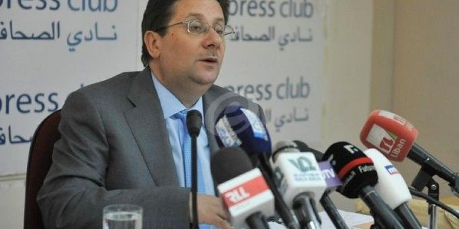 كنعان: غير معني بالهتافات ضد باسيل خلال تواجدي في مكتب لائحة "صار وقتا" في البوشرية ولا أوافق عليها - تكنو بلس