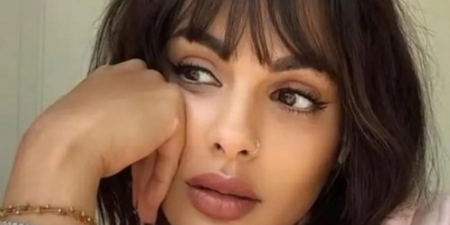 حملة تبرع للاحتفال بعيد ميلاد مؤثرة.. تشعل غضباً في المغرب - تكنو بلس