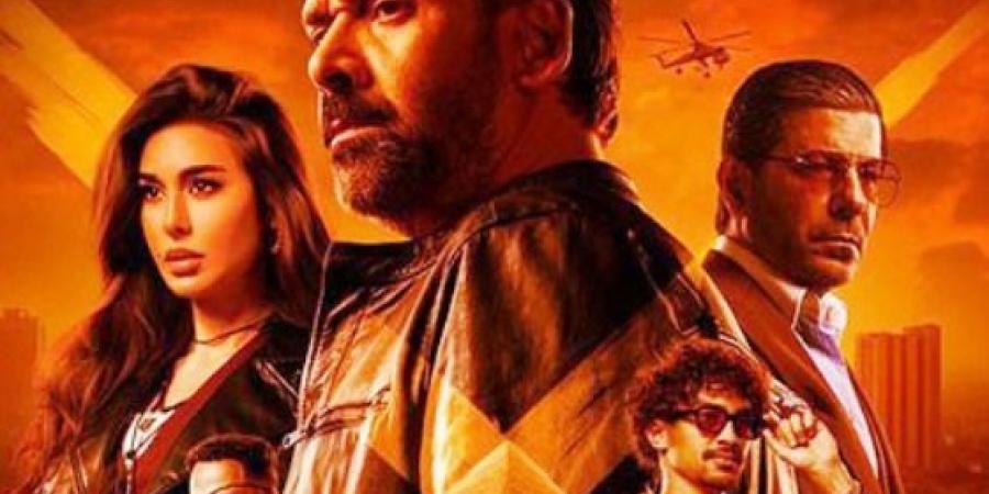 كريم عبدالعزيز عالم مصريات في "المشروع x" - تكنو بلس