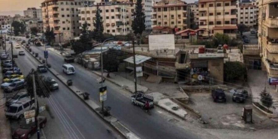 سانا: عودة الحياة الطبيعية في صحنايا وأشرفية صحنايا بالكامل وافتتاح المدارس والمراكز الطبية - تكنو بلس