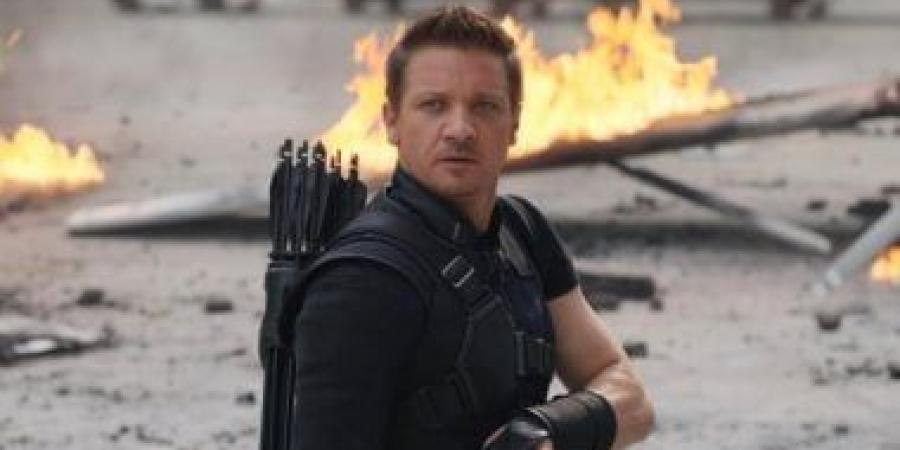 جيريمى رينر يكشف سبب عدم إنتاج موسم ثان من Hawkeye - تكنو بلس