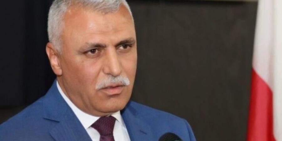 اللواء شقير: نتوقّع تسليم المطلوبين بقضية اطلاق الصواريخ خلال وقت قصير وبحال عدم التعاون ستتدرّج الأمور نحو إجراءات أكثر تشدّداً - تكنو بلس