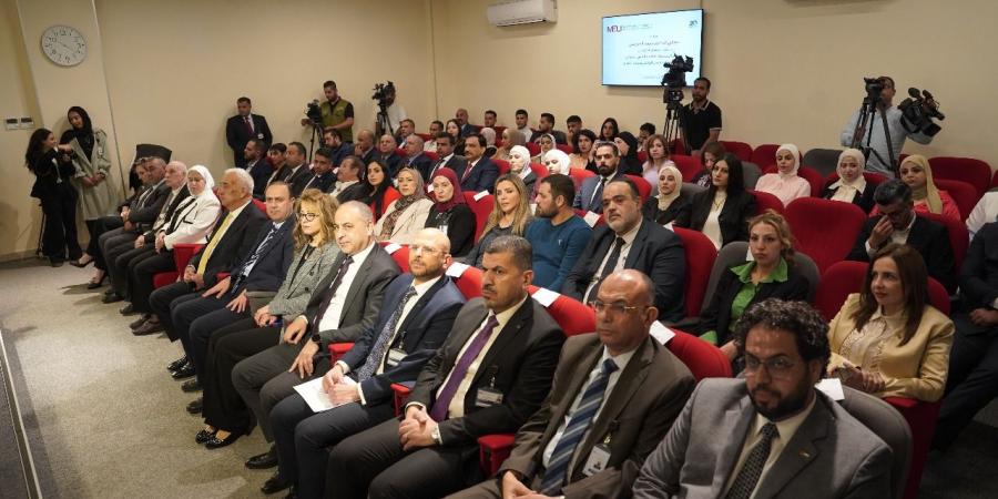 وزير الاتصال الحكومي : الإعلام العلمي هو الخط الدفاعي الأول في مواجهة طوفان المعلومات الزائفة - تكنو بلس