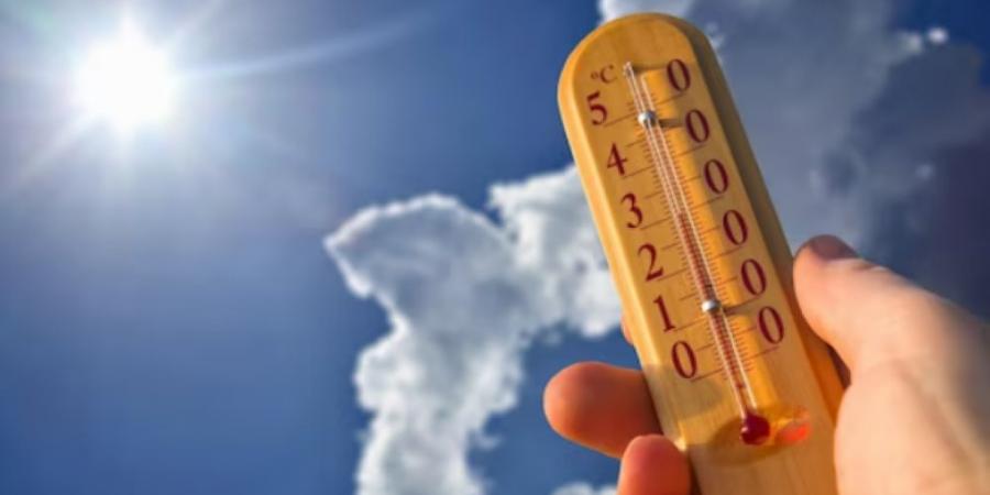 الدمام 42 مئوية.. بيان درجات الحرارة العظمى على بعض مدن المملكة - تكنو بلس