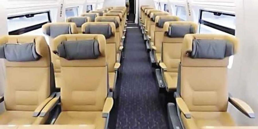 مواعيد قطار تالجو اليوم الإثنين 5-5-2025 - تكنو بلس