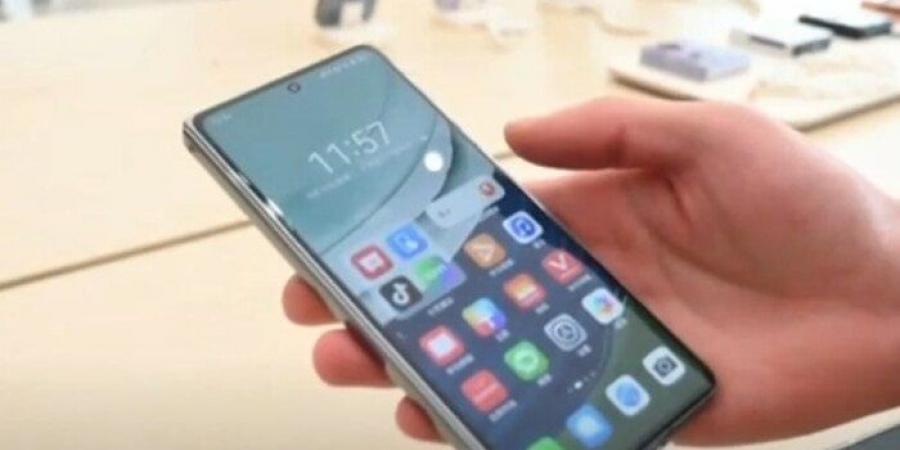الصين تقود ثورة برمجية جديدة في سوق الهواتف الذكية «فيديو» - تكنو بلس