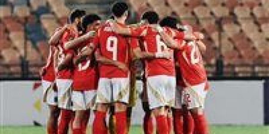موعد مباراة الأهلي ضد المصري فى بطولة الدوري - تكنو بلس