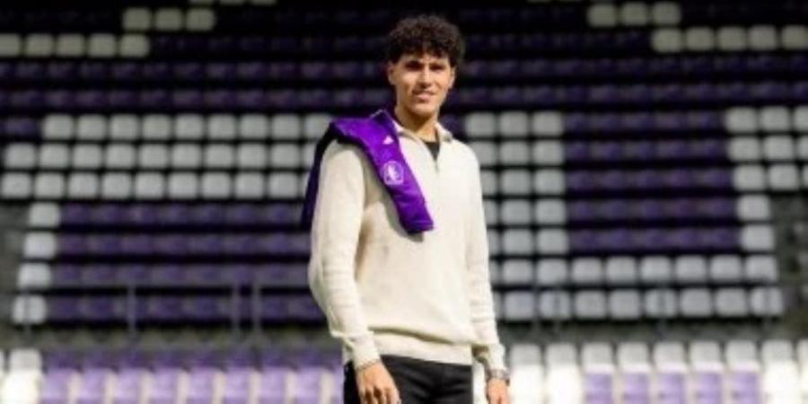 هل سيتعاقد الأهلي مع عمر فايد والعسقلاني لتدعيم دفاعه فى الصيف؟ اعرف التفاصيل - تكنو بلس