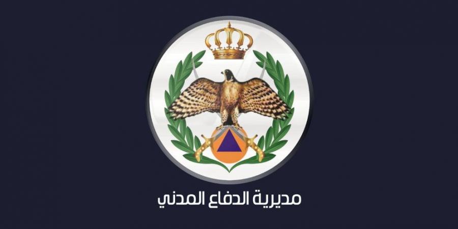 الدفاع المدني يتعامل مع 1599 حادثًا خلال 24 ساعة - تكنو بلس