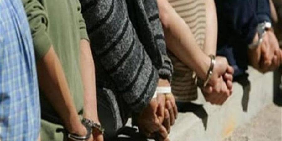 حبس شخصين بتهمة حيازة 12 كيلو حشيش بالإسكندرية - تكنو بلس