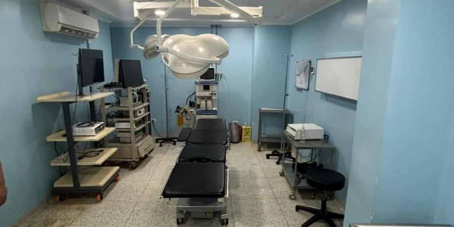 إغلاق وانذار عدد من المنشآت الطبية الخاصة بالأقصر بسبب المخالفات - تكنو بلس