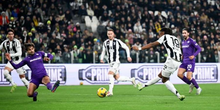 يوفنتوس يسقط في فخ التعادل مع بولونيا بالدوري الإيطالي - تكنو بلس