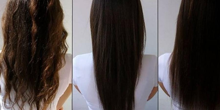 بروتين الشعر: هل هو صديق أم عدو؟ - تكنو بلس