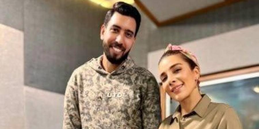 "العنب الساقع".. تعاون جديد يجمع أصالة بإسلام الجريني لأول مرة - تكنو بلس