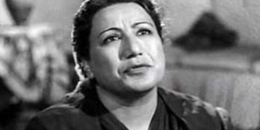في ذكرى ميلادها.. أبرز المعلومات عن «فردوس محمد» أم السينما المصرية - تكنو بلس