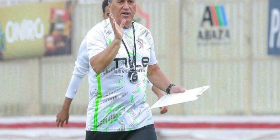 تشكيل الزمالك المتوقع أمام البنك الأهلي بدوري نايل - تكنو بلس