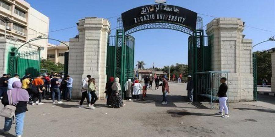 جامعة الزقازيق تنعى الطالبة روان ناصر وتوضح..الواقعة قيد التحقيق - تكنو بلس
