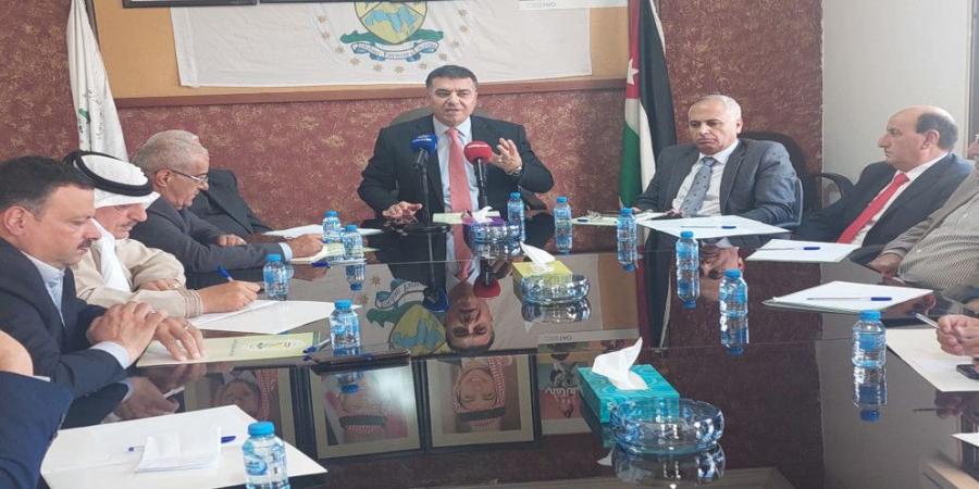 وزير الزراعة: القطاع الزراعي حقق نموا ملحوظا بلغ 6.9% - تكنو بلس