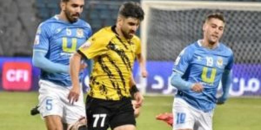طاقم تحكيمي سعودي لمباراة الفيصلي والحسين - تكنو بلس
