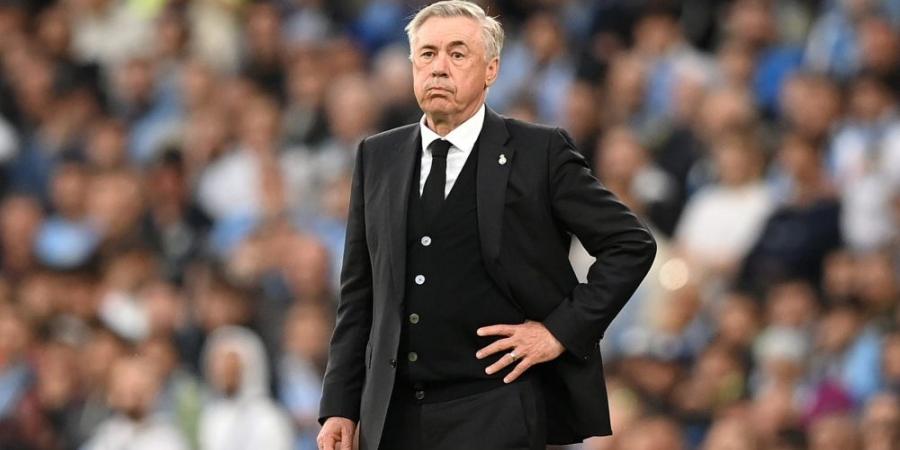 أنشيلوتي بين السعودية والبرازيل.. النصر يتحرك لإقناع المدرب الإيطالي بموافقة رونالدو - تكنو بلس