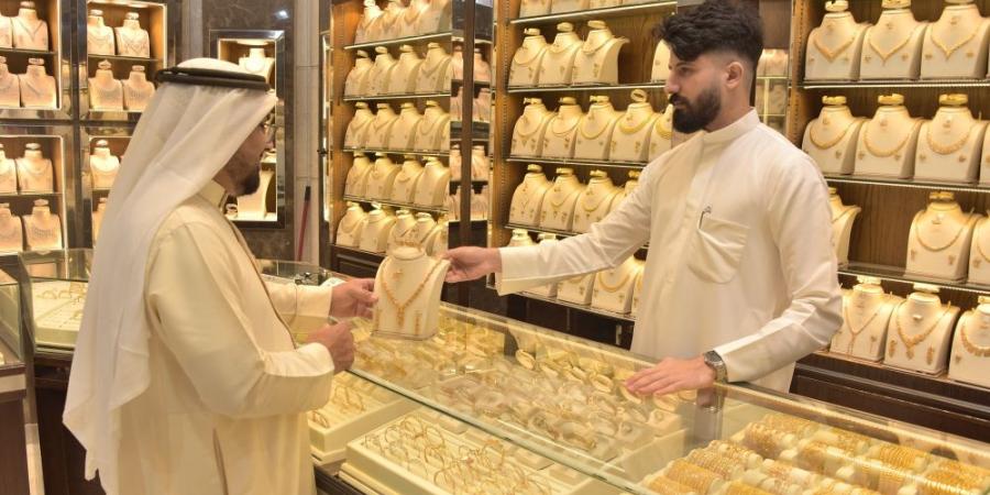 أسعار الذهب عيار 21 في السعودية.. ارتفاع جديد يثير اهتمام المستثمرين - تكنو بلس