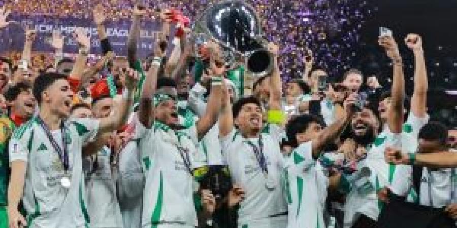 السنغالي عبدول: "بسبب الأهلي .. طردت أطفالي وأزعجت جيراني" - تكنو بلس