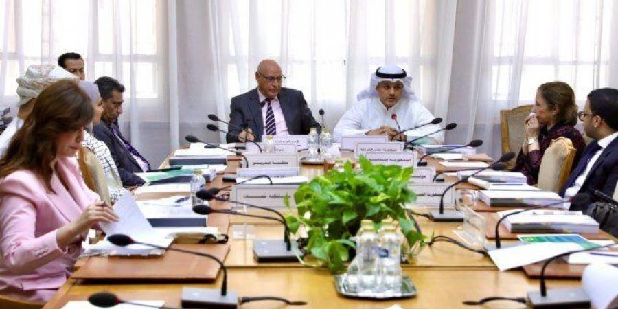 برئاسة الكويت.. بدء أعمال اجتماع لجنة تحكيم جائزة التميز الإعلامي العربي - تكنو بلس