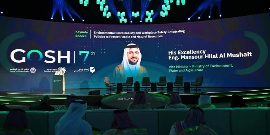 المشيطي: المملكة أنجزت 93% من المؤشرات السنوية لرؤية 2030 - تكنو بلس