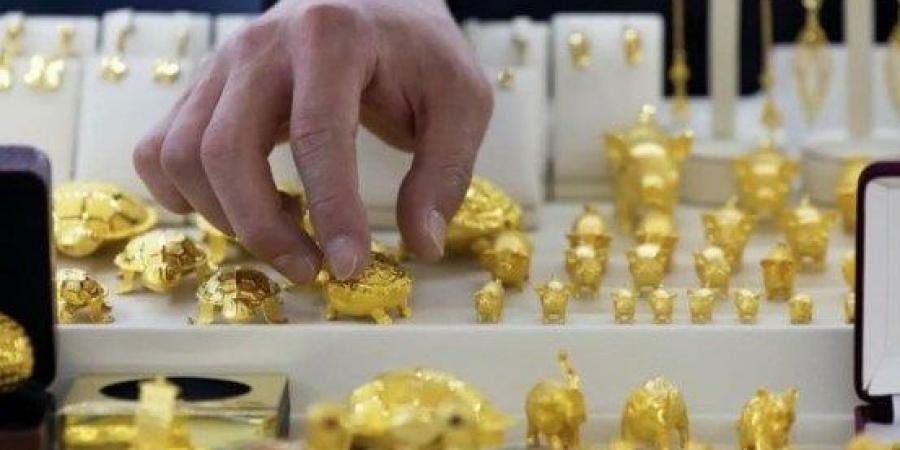 عيار 21 بيعا وشراء.. سعر الذهب في مصر اليوم الإثنين 5 مايو 2025 - تكنو بلس