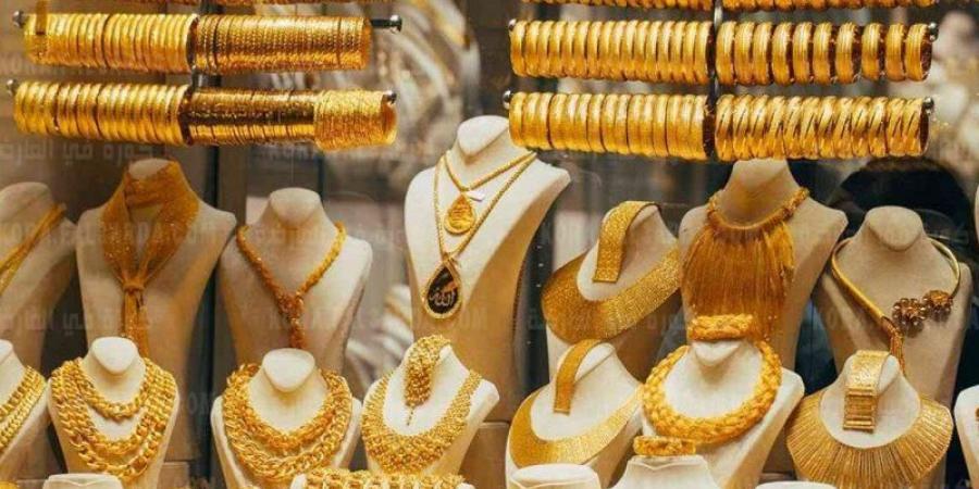 أسعار الذهب اليوم الإثنين 5-5-2025 - تكنو بلس