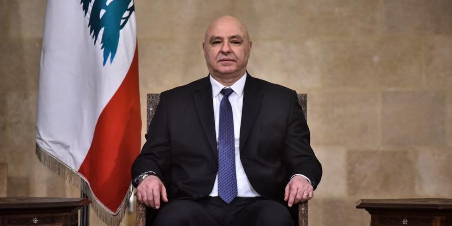 جوزيف عون يعلق على قرار السماح للإماراتيين بالسفر إلى لبنان - تكنو بلس