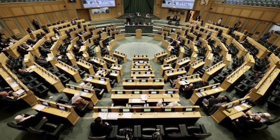 بدء جلسة النواب بمناقشة تقرير ديوان المحاسبة للأعوام (2022/2023) - تكنو بلس