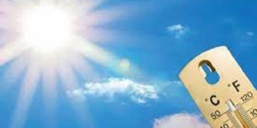 طقس اليوم مائل للحرارة نهارًا ومعتدل ليلًا.. والعظمي بالقاهرة 28 - تكنو بلس