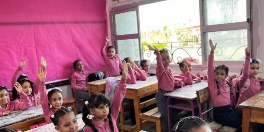 الجيزة تحدد موعد امتحانات الفصل الدراسى الثانى لطلبة الصف الثالث الإعدادى .. اعرف التفاصيل - تكنو بلس