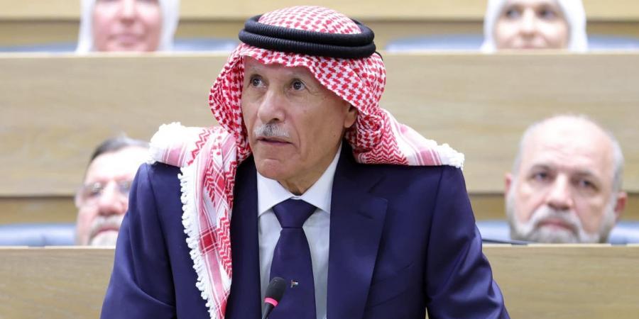 العرموطي يطالب الحكومة باصدار عفو عام شامل.. ويشيد بمعدّل العقوبات #عاجل - تكنو بلس